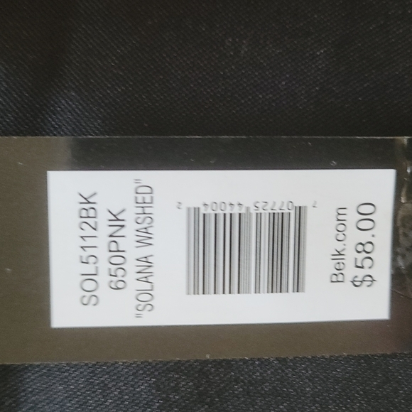 Bueno Collection Pocketbook - Picture 3 of 7